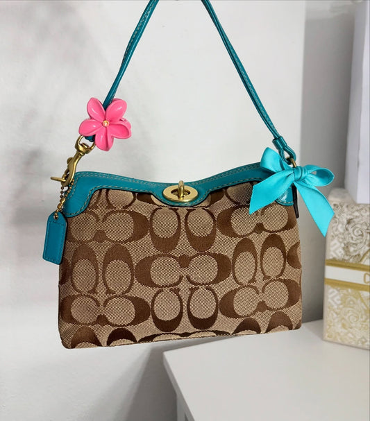 Authentic coach bag