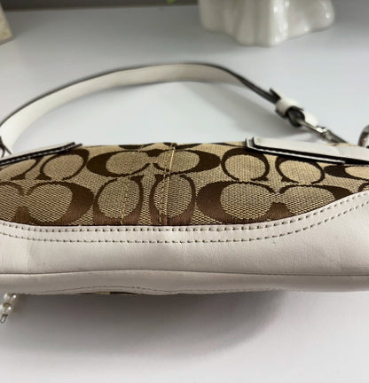 Authentic Coach bag