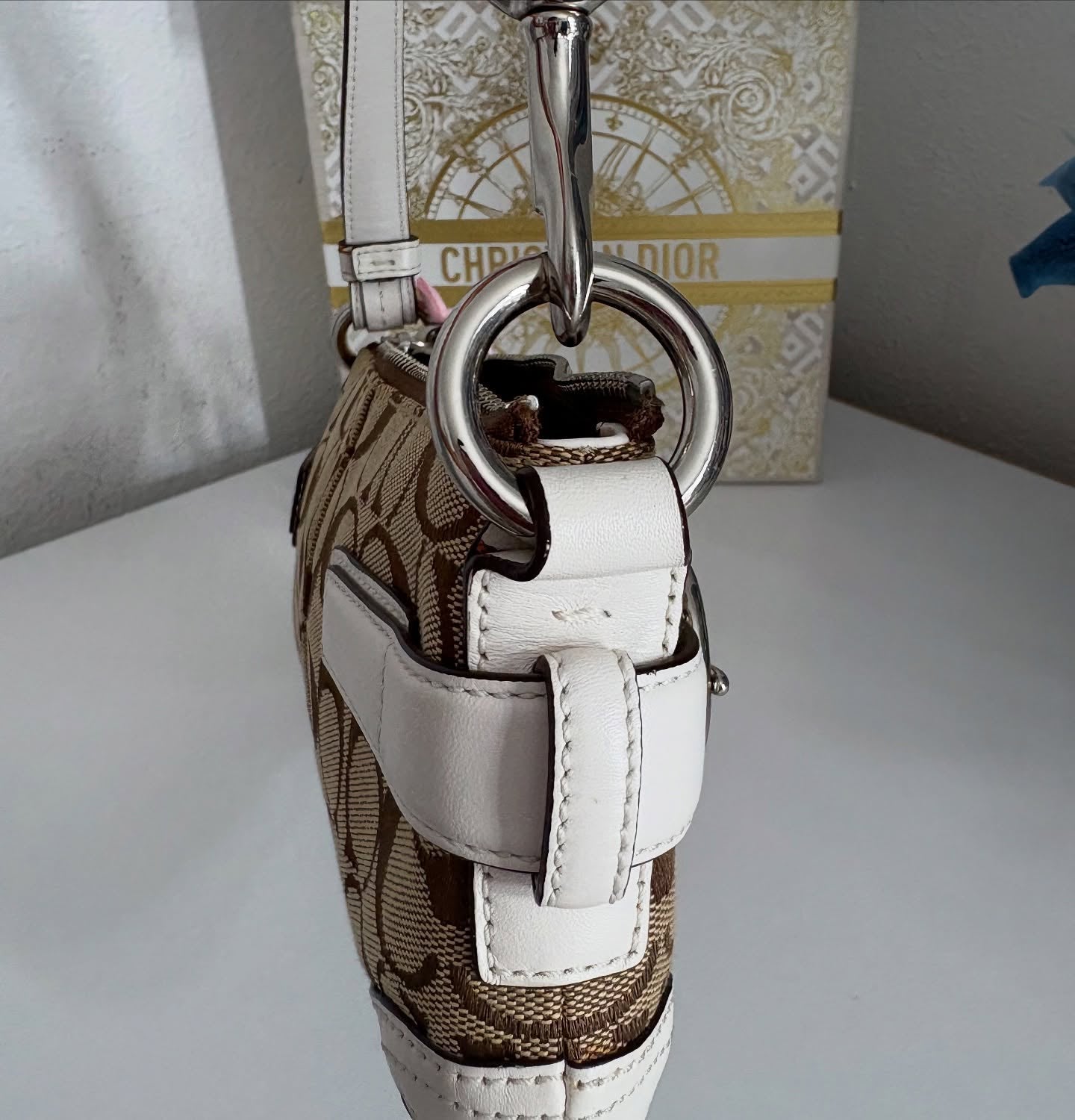 Authentic Coach bag