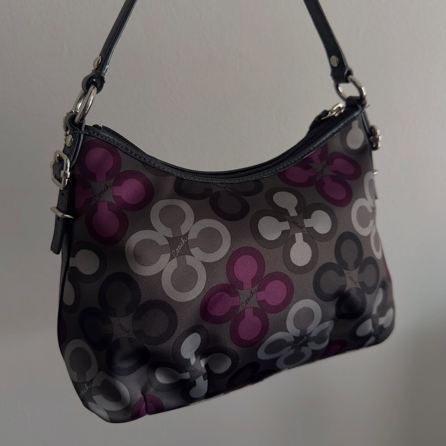 Authentic Coach Bag