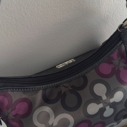 Authentic Coach Bag