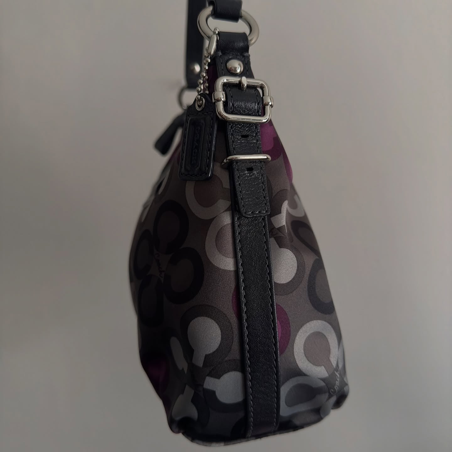 Authentic Coach Bag