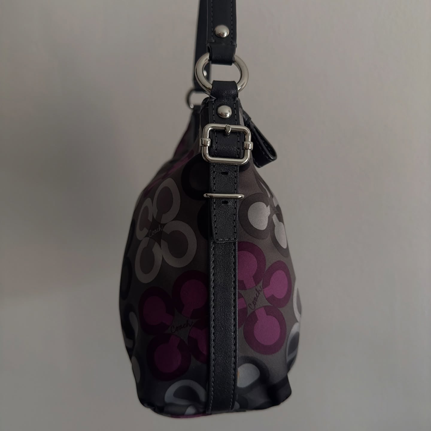 Authentic Coach Bag