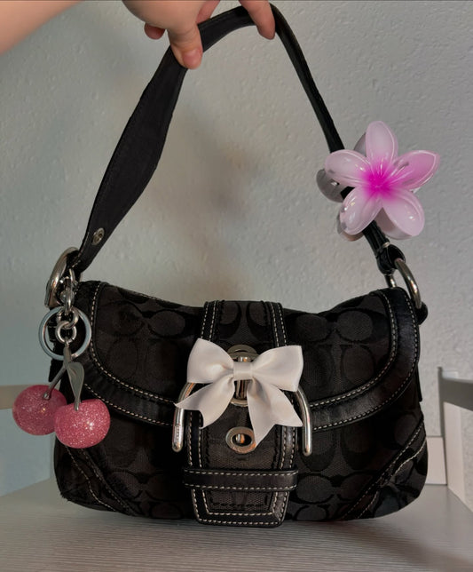 Authentic Black Coach