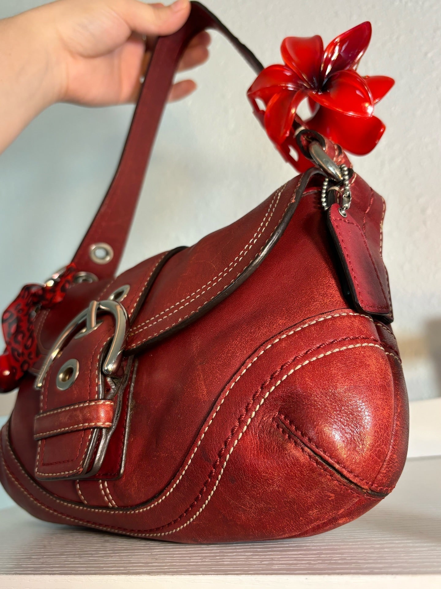 Authentic Coach Mini