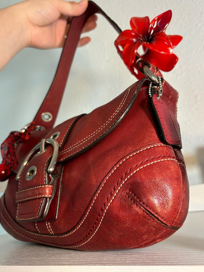 Authentic Coach Mini
