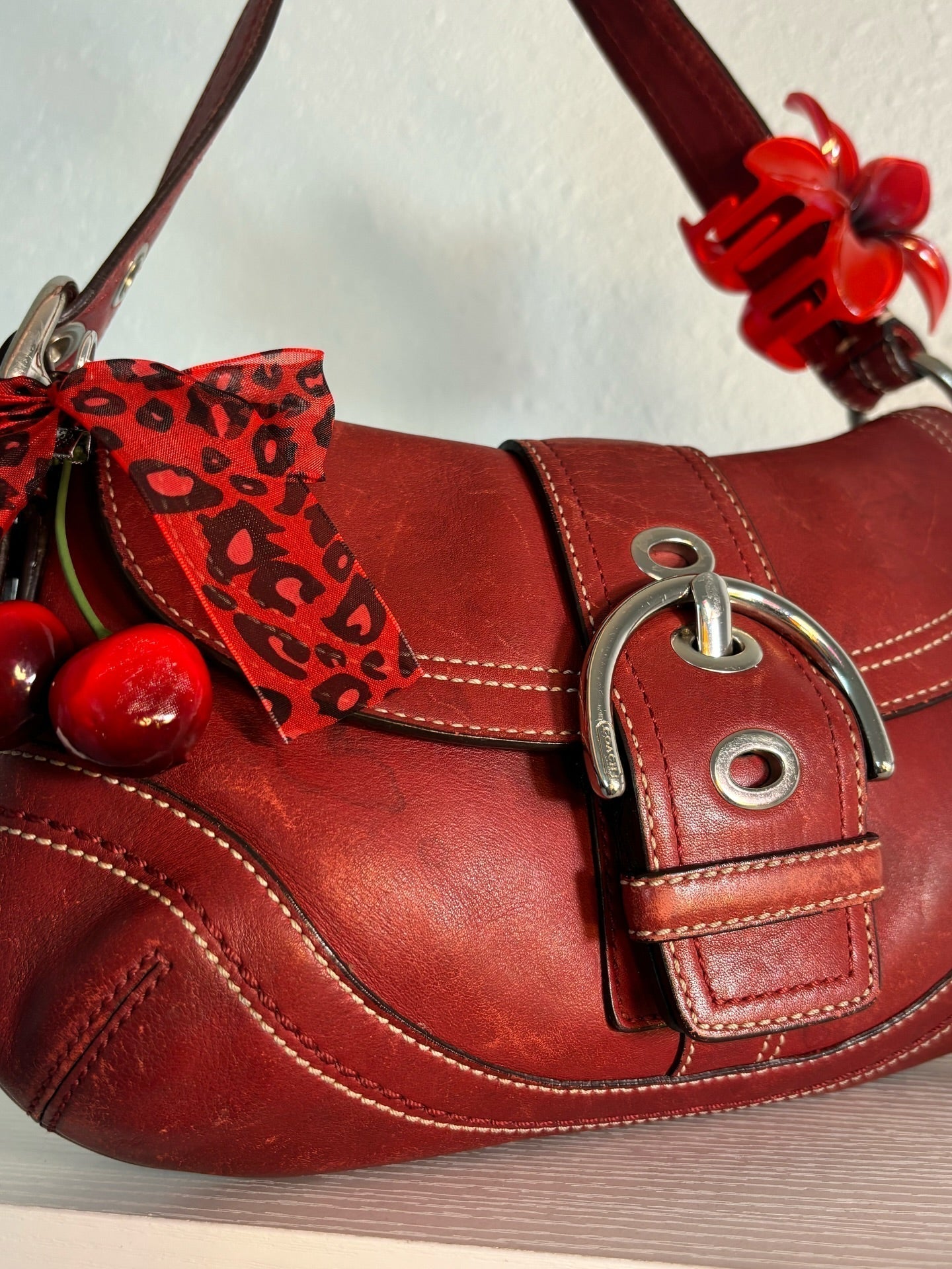 Authentic Coach Mini