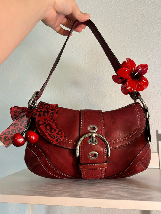 Authentic Coach Mini