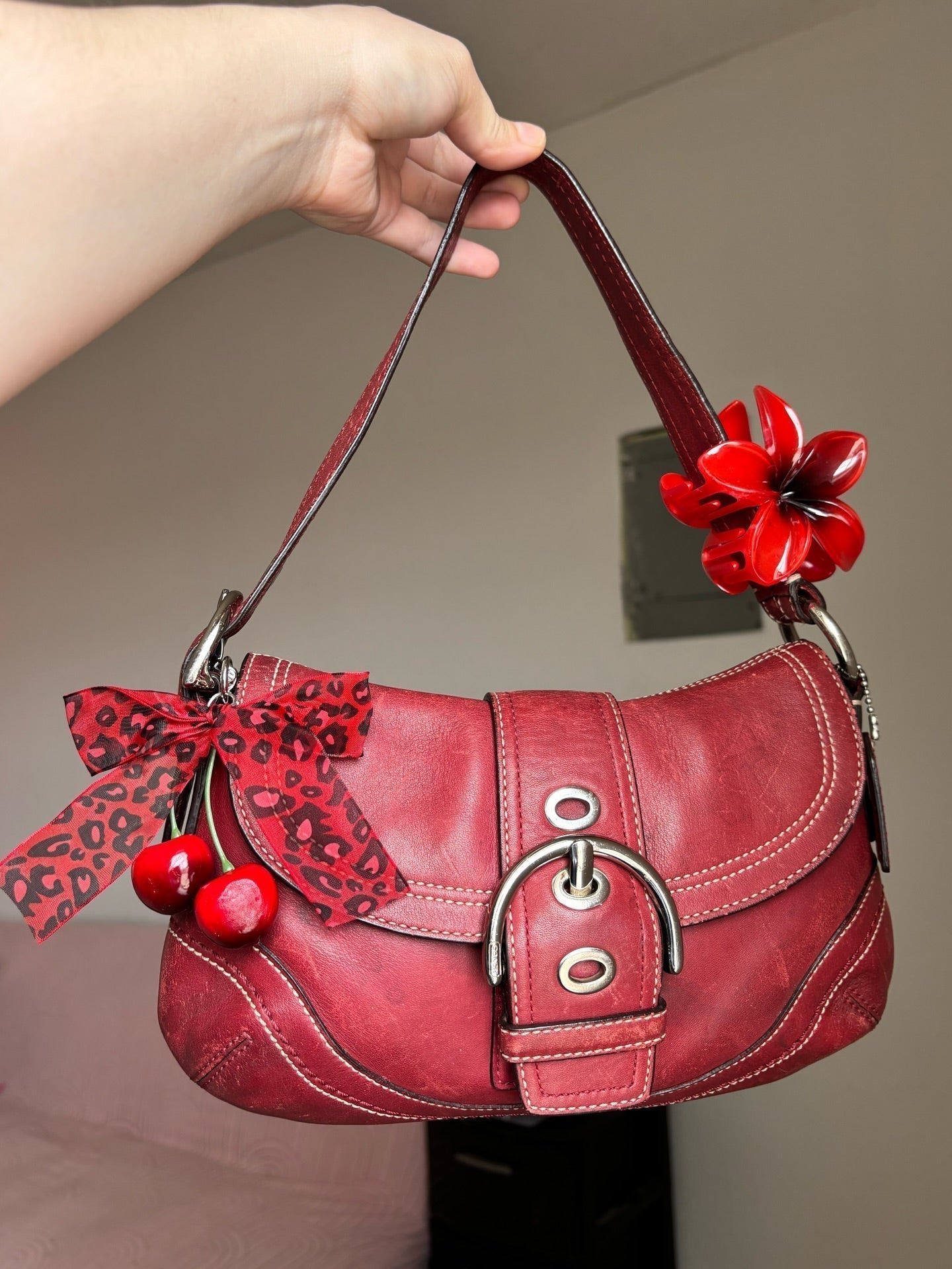 Authentic Coach Mini