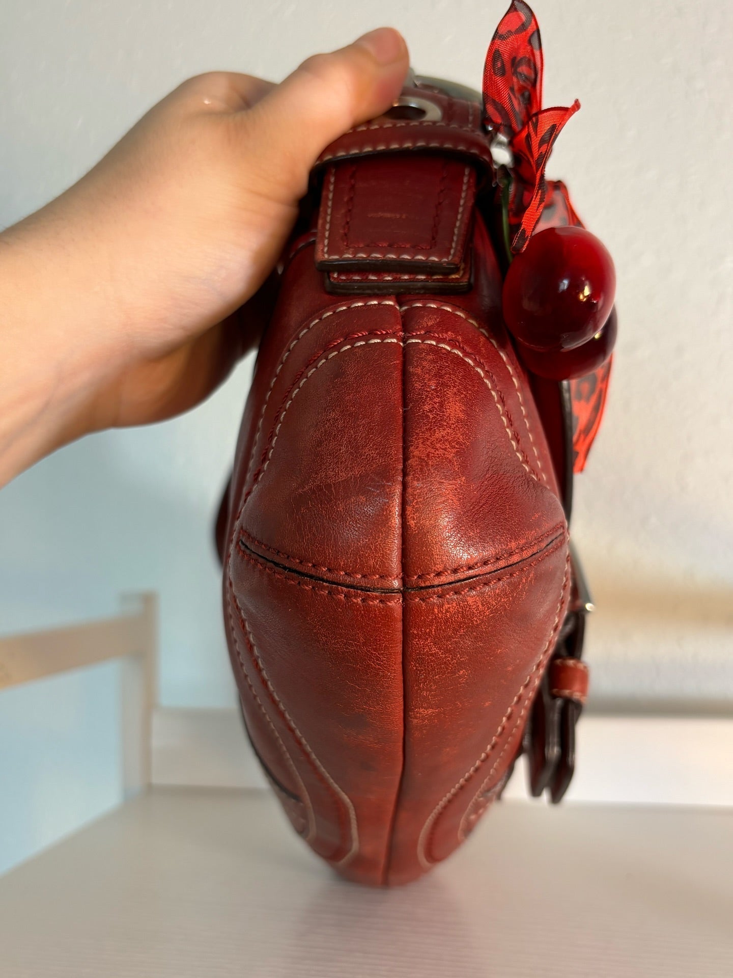 Authentic Coach Mini