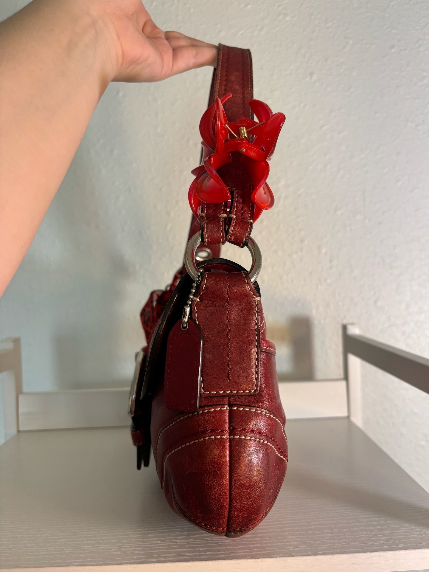 Authentic Coach Mini