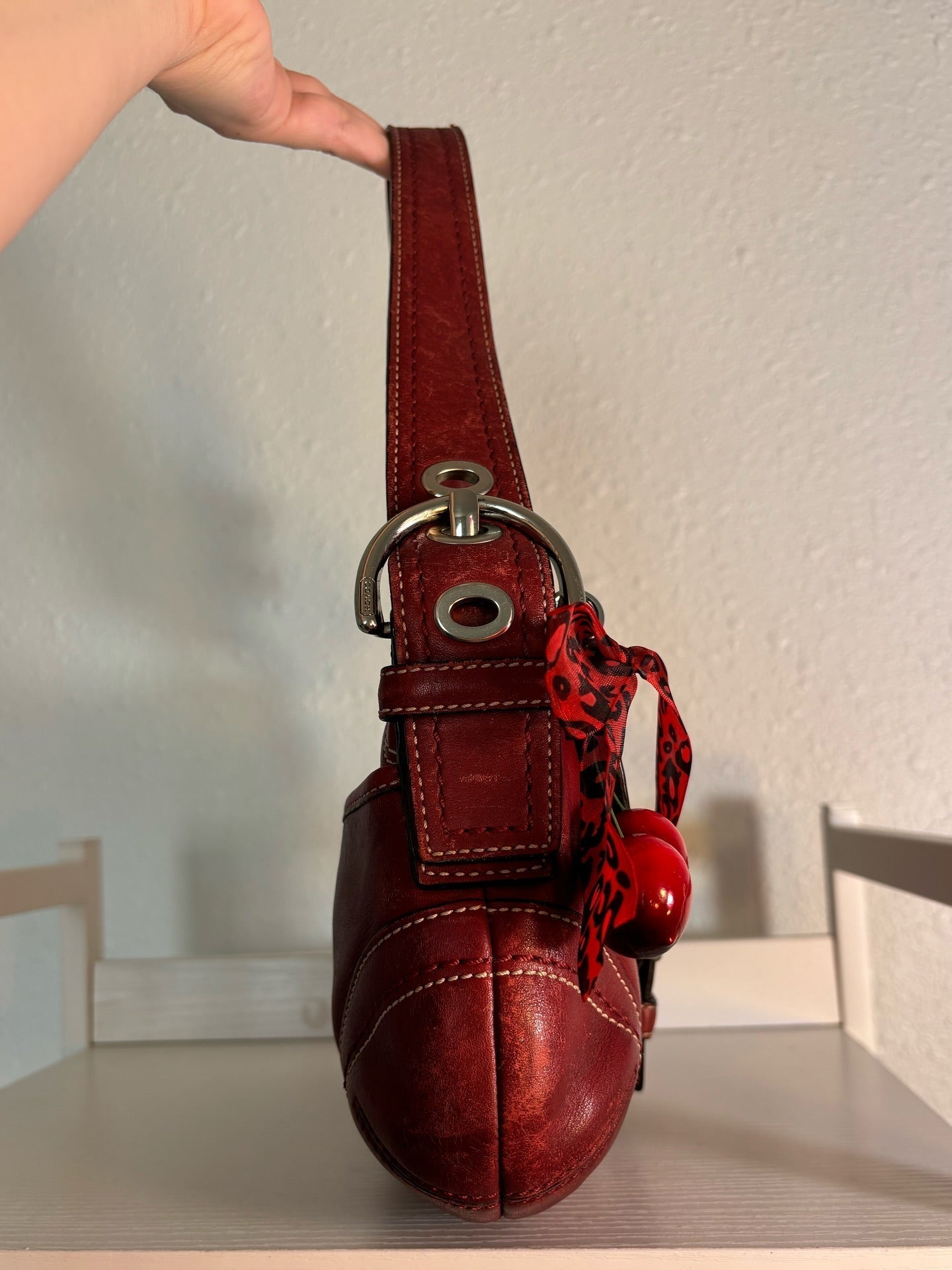 Authentic Coach Mini