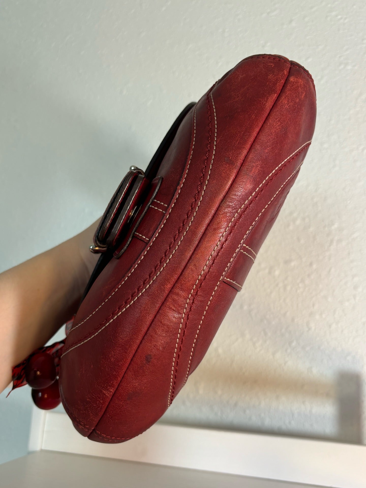 Authentic Coach Mini