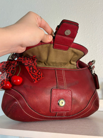 Authentic Coach Mini