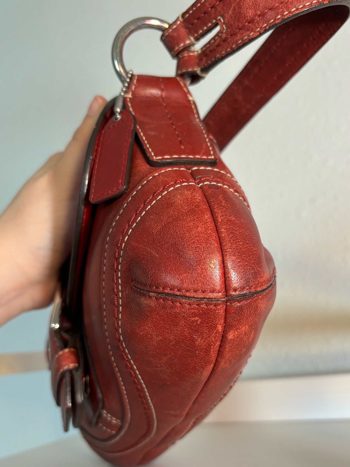 Authentic Coach Mini