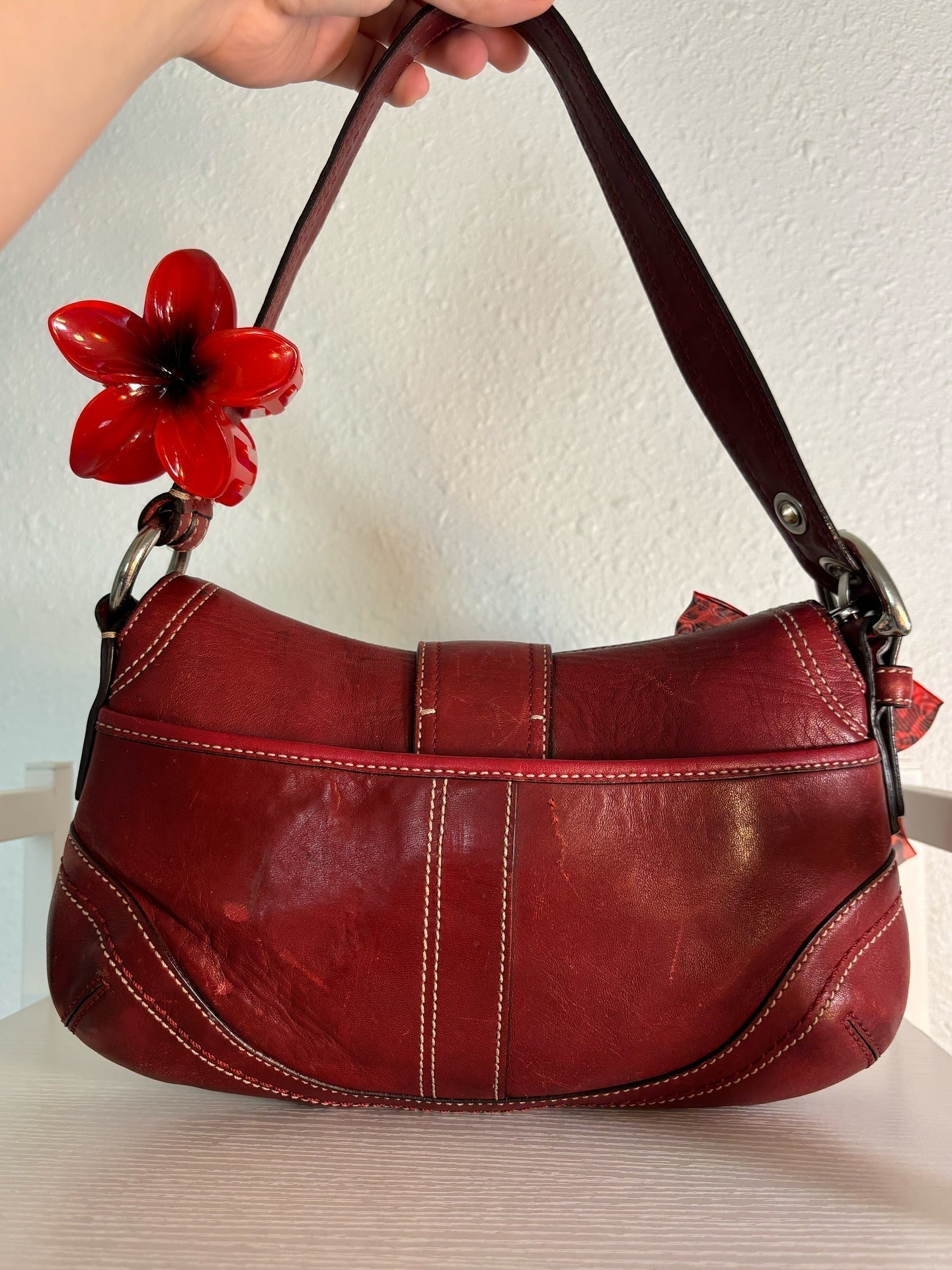 Authentic Coach Mini