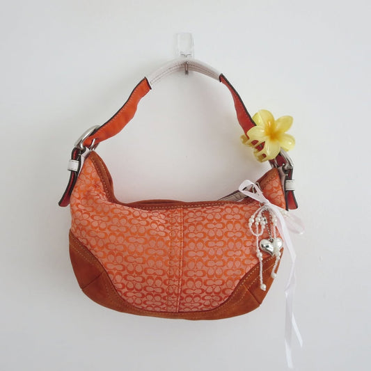 Authentic COACH BAG