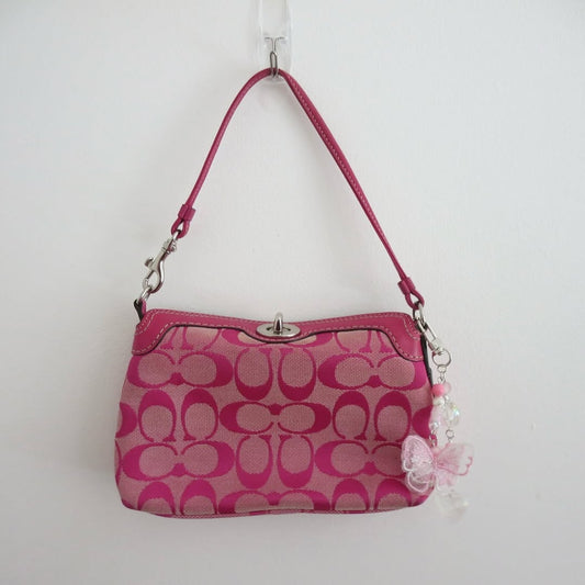 Authentic COACH BAG