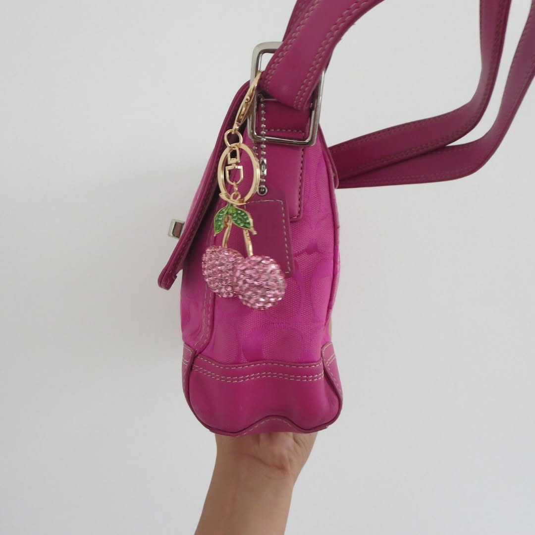 Authentic COACH BAG