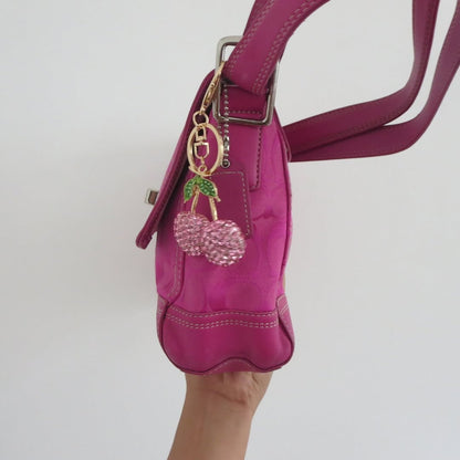 Authentic COACH BAG