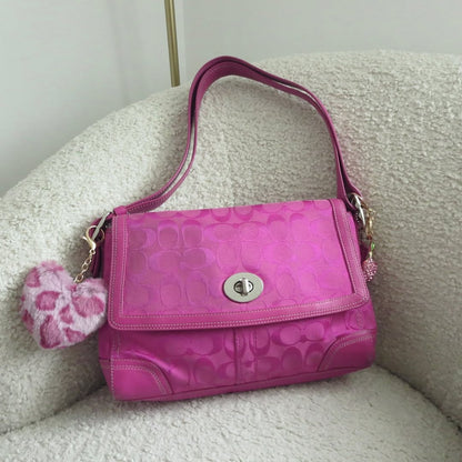 Authentic COACH BAG