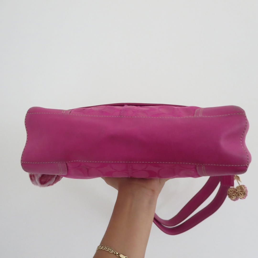 Authentic COACH BAG