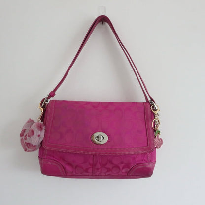 Authentic COACH BAG