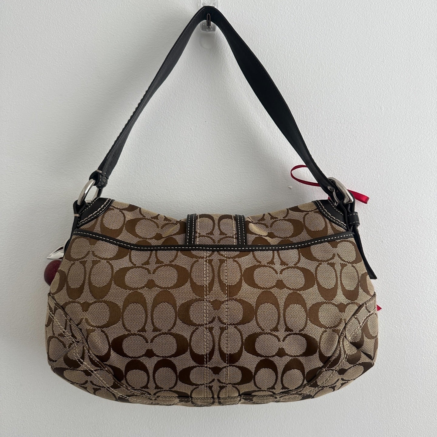 Authentic COACH BAG