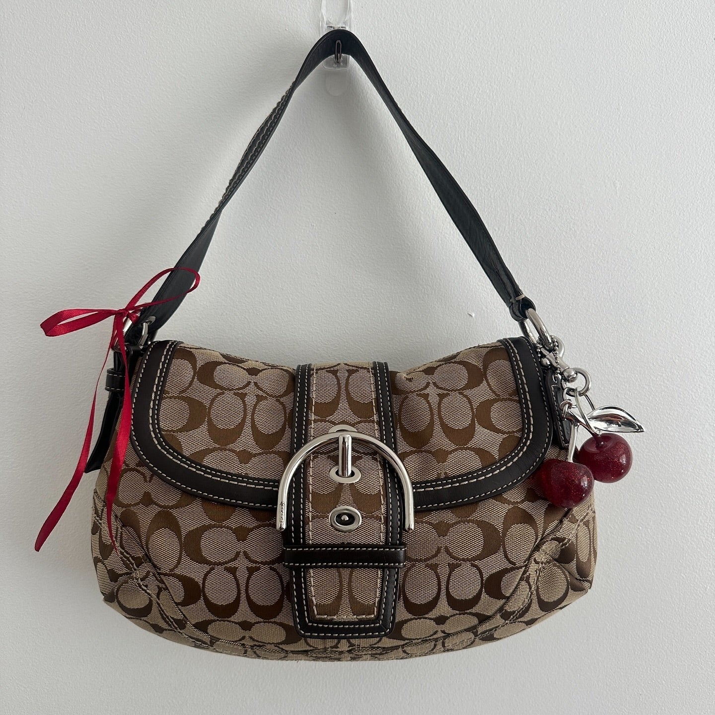 Authentic COACH BAG