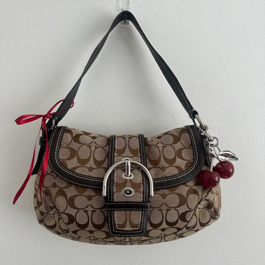 Authentic COACH BAG