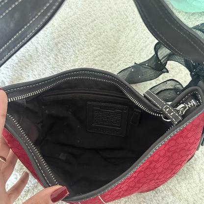Authentic COACH BAG