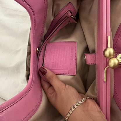 Authentic COACH BAG