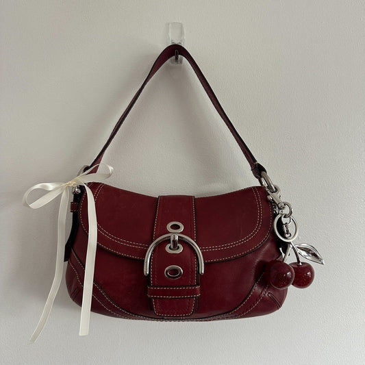 Authentic COACH BAG