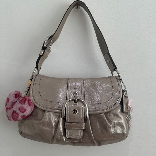 Authentic COACH BAG