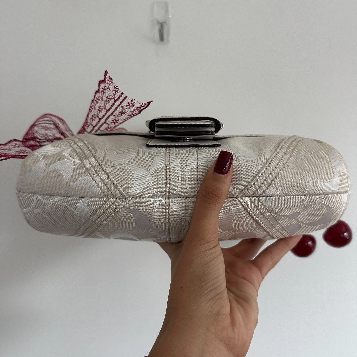 Authentic COACH BAG