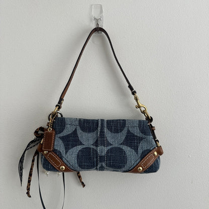 Authentic COACH BAG