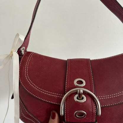 Authentic COACH BAG