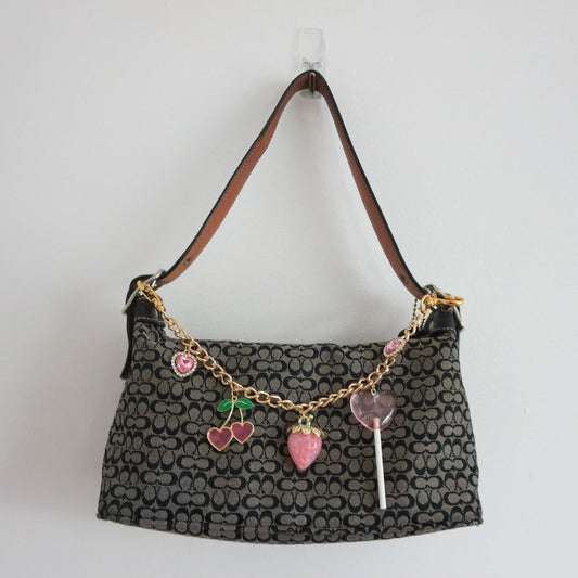 Authentic COACH BAG