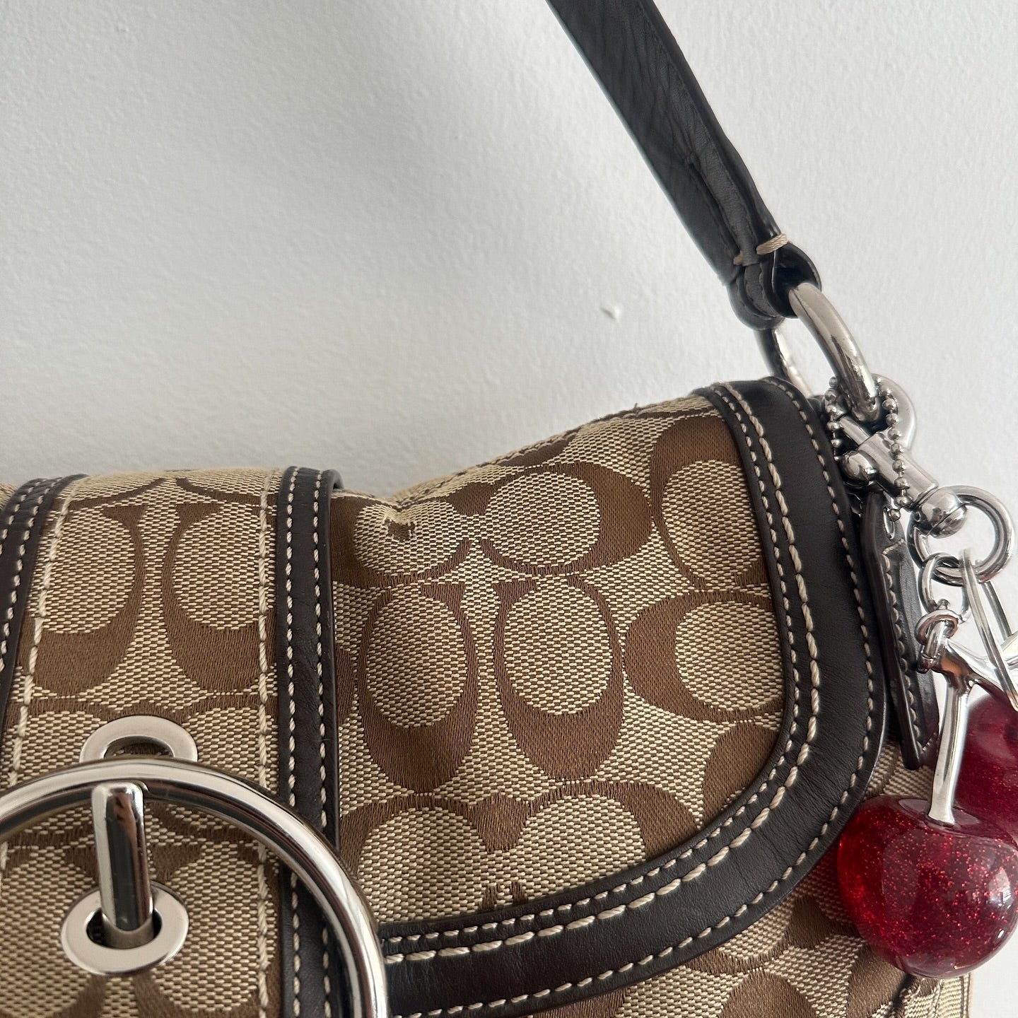 Authentic COACH BAG