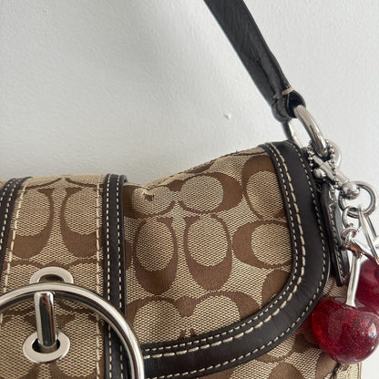 Authentic COACH BAG