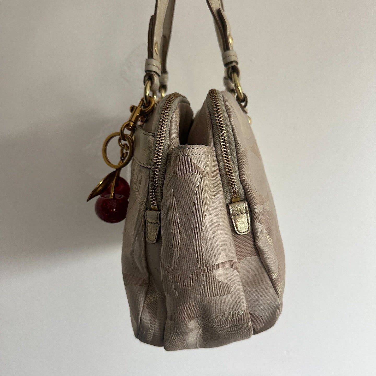 Authentic COACH BAG