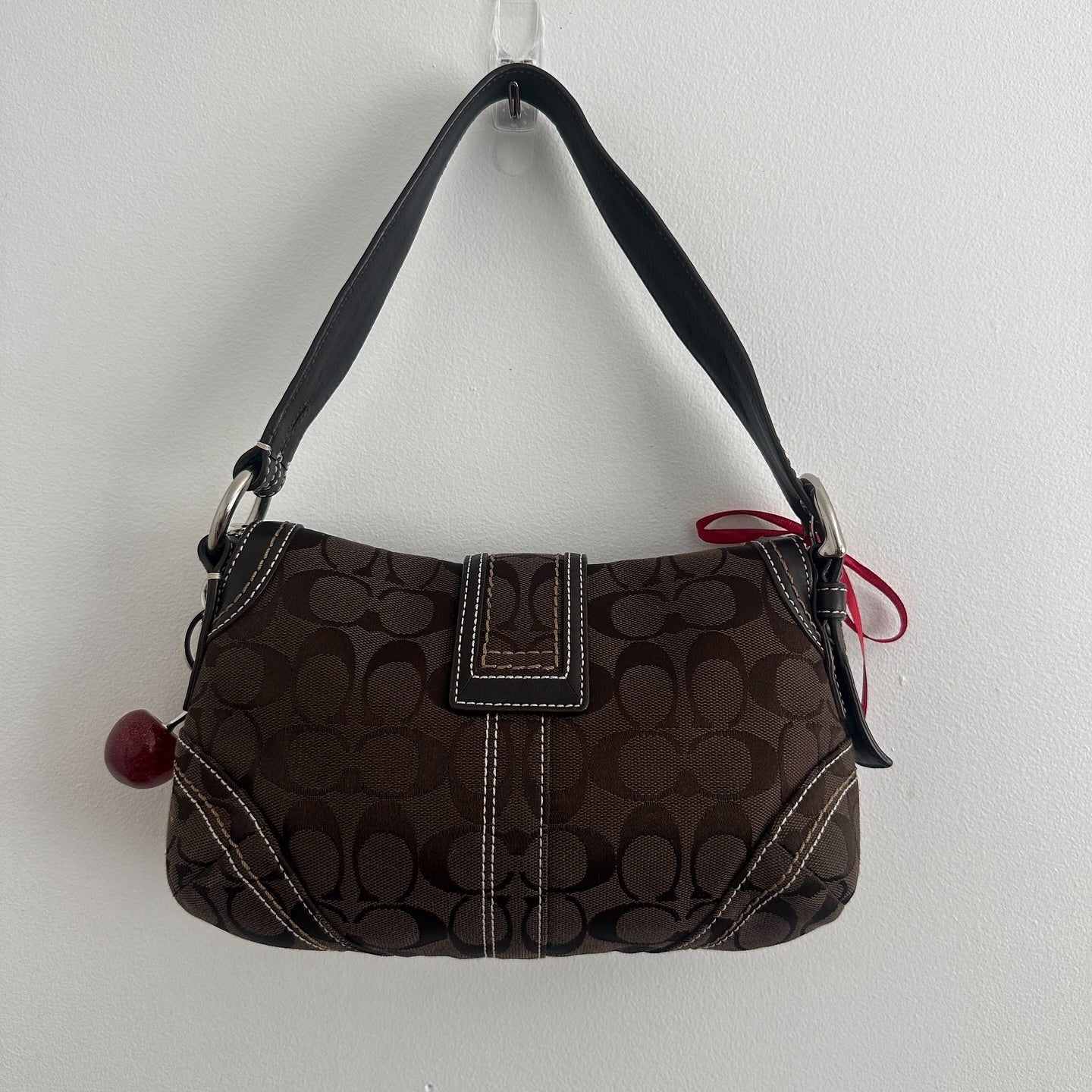 Authentic COACH BAG