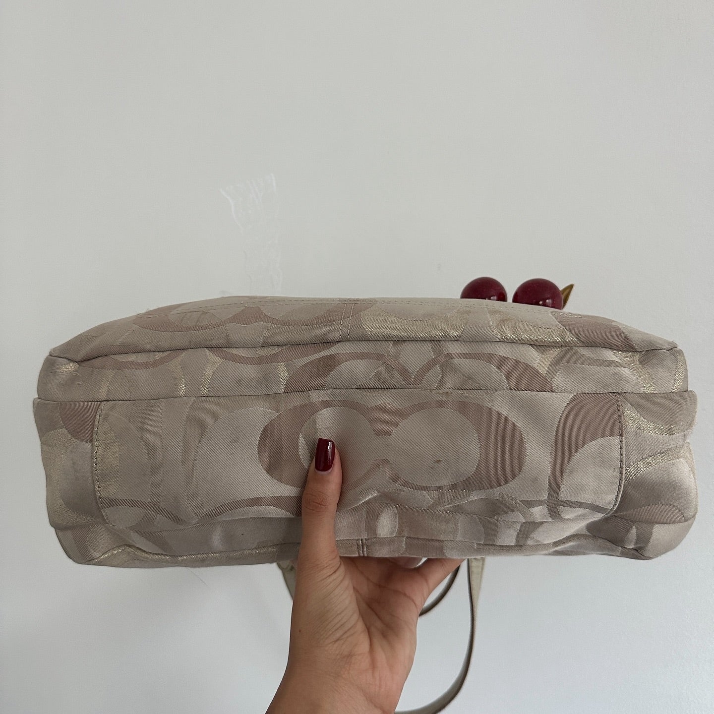 Authentic COACH BAG