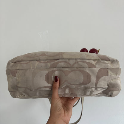 Authentic COACH BAG