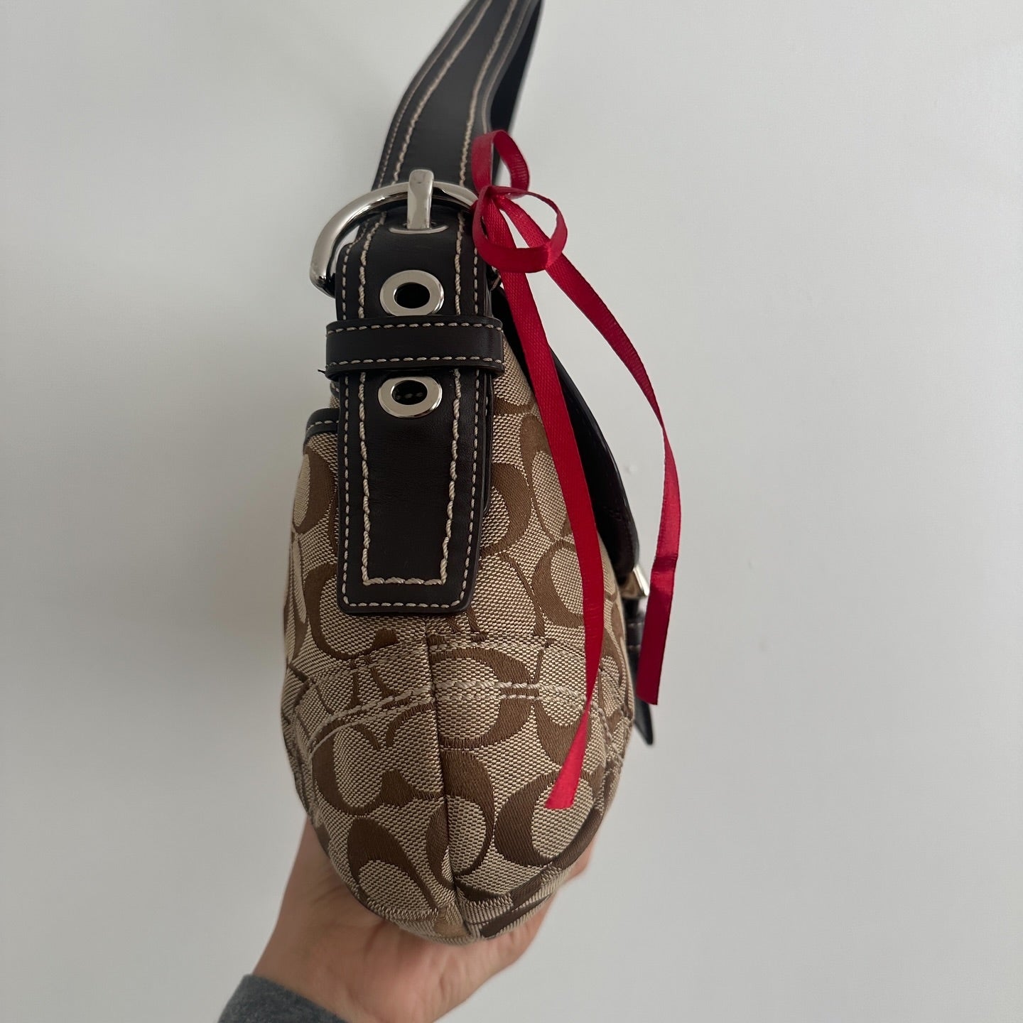 Authentic COACH BAG