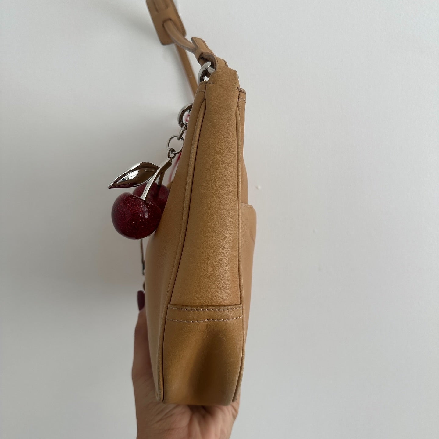 Authentic COACH BAG