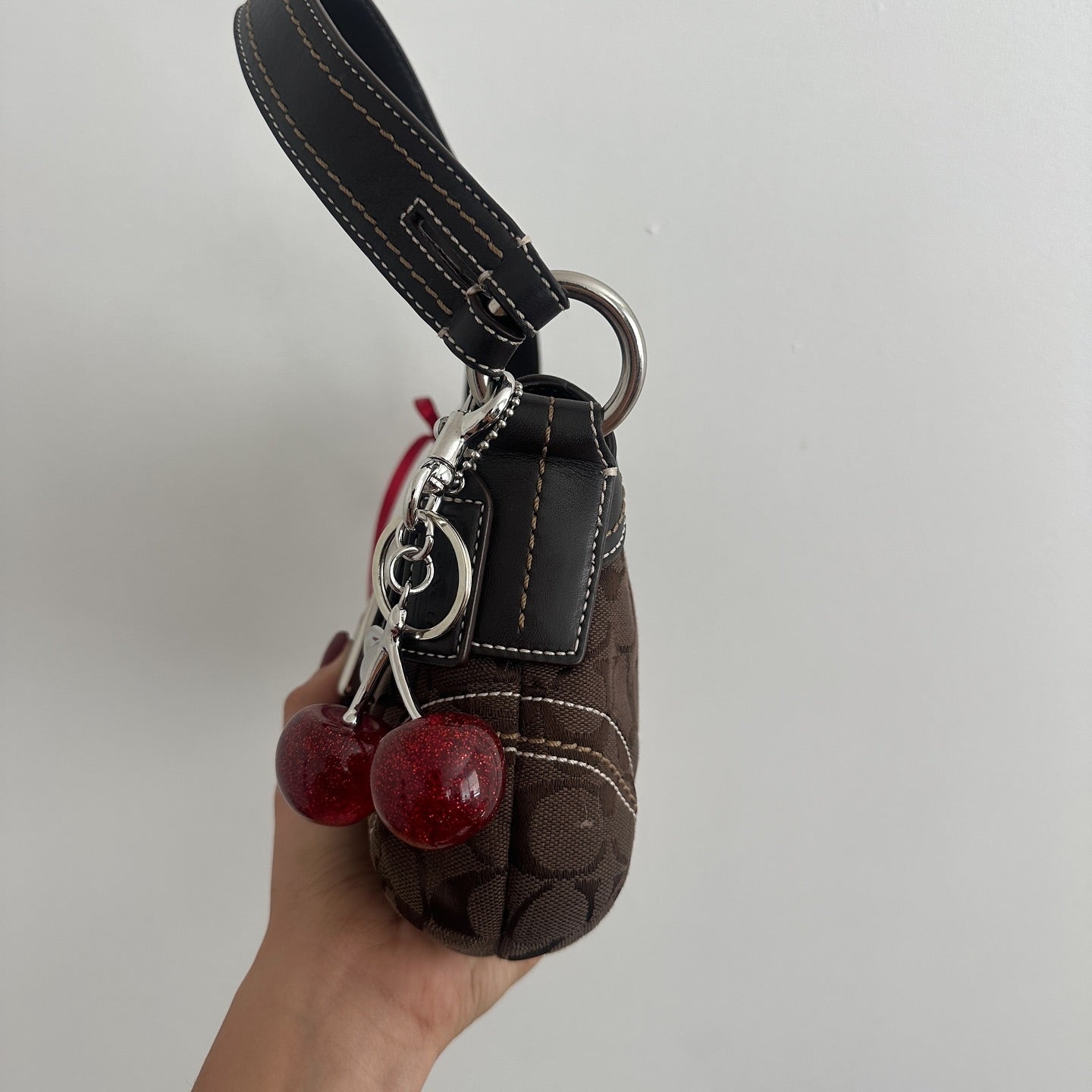 Authentic COACH BAG