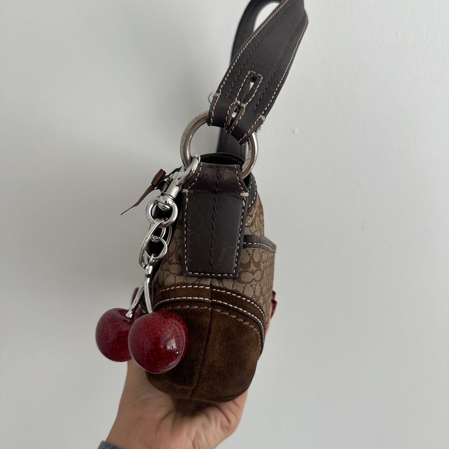Authentic COACH BAG