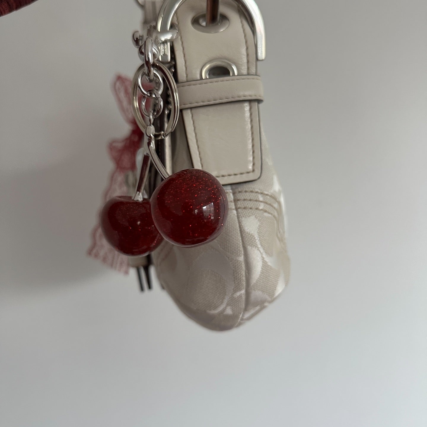 Authentic COACH BAG