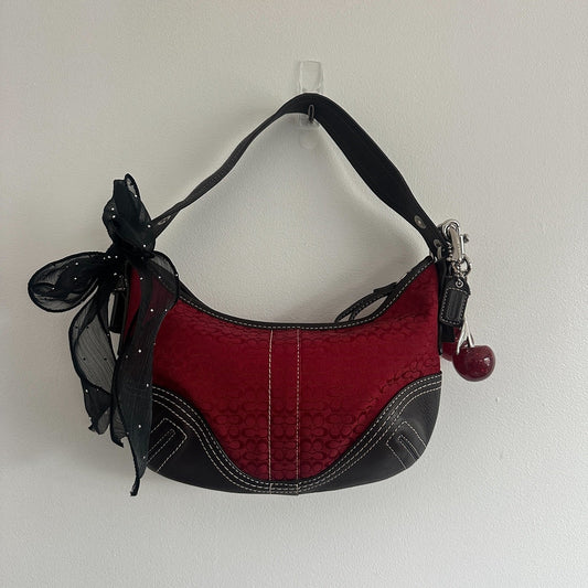 Authentic COACH BAG
